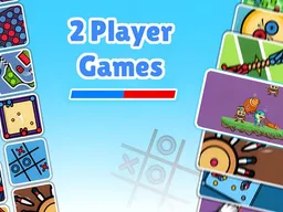 2 Player Games: Mini Games