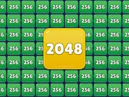 2048 Merge Blocks