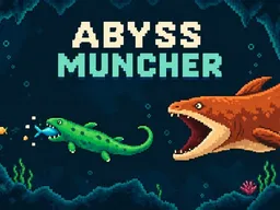 Abyss Muncher
