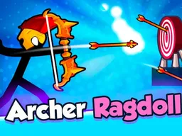 Archer Ragdoll