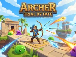 Archer: Trial by Fate