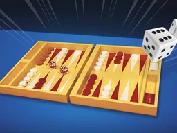 Backgammon