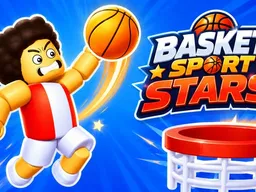 Basket Sport Stars