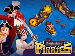 Battleships Pirates