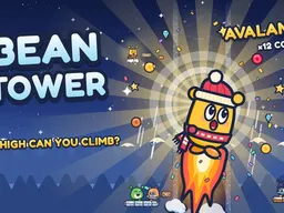 Bean Tower