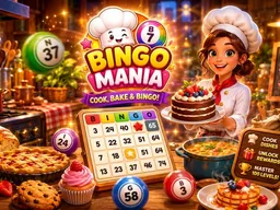 Bingo Mania