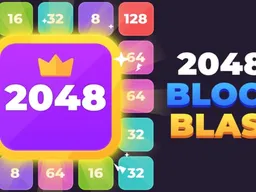 Block Blast 2048