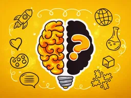 Brain Test: IQ Challenge