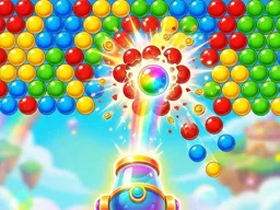 Bubble Pop Legend
