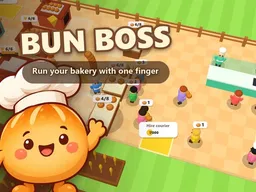 Bun Boss