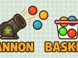Cannon Basket