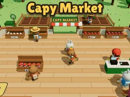 Capy Market