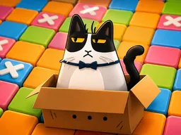 Catdoku Sudoku Puzzle