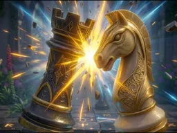 3D Chess: Arcane Edition