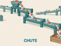 CHUTE