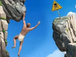 Climb Up!