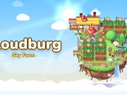 Cloudburg: Sky Farm