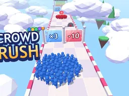 Crowd Rush