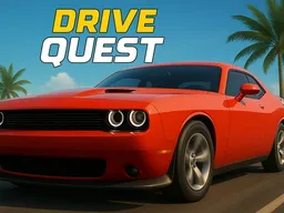 Drive Quest