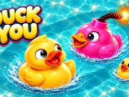 Duck You