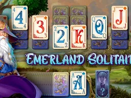 Emerland Solitaire