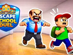 Escape School Duel