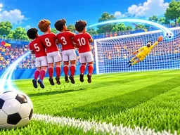 Football Free Kick