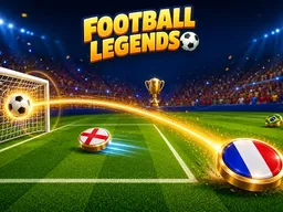 Football Legends