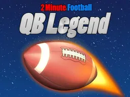 2 Minute Football QB Legend