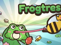 Frogtress