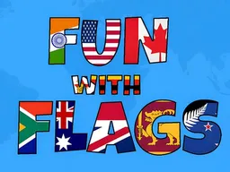 Fun With Flags - Ultimate Quiz Game