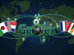 GeoVex - Daily Geography Challenge