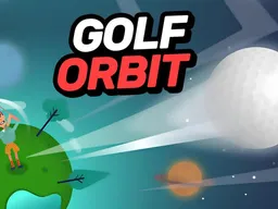 Golf Orbit