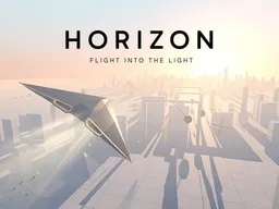 Horizon: Flight Into the Light