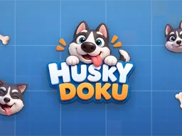 Huskeydoku