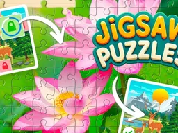 Jigsaw Puzzles