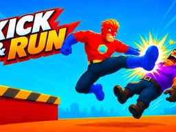 Kick & Run