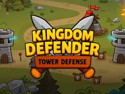 Kingdom Defender - Tower Defense