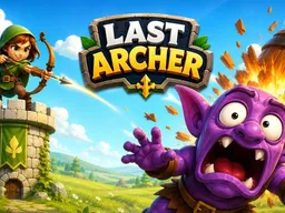 Last Archer
