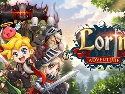 Lorin Adventure