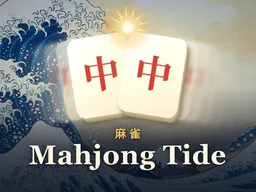 Mahjong Tide