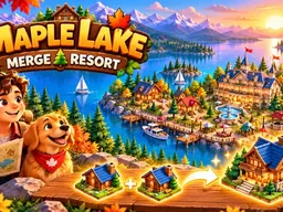 Maple Lake