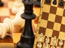Master Chess