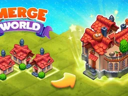 Merge World