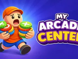 My Arcade Center