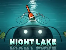 Night Lake