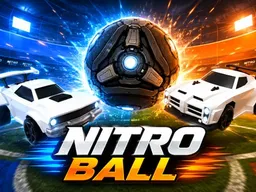 Nitro Ball