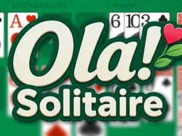 Ola! Solitaire