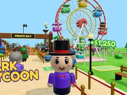 Park Tycoon