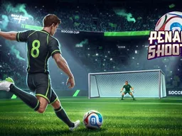Penalty Shooter